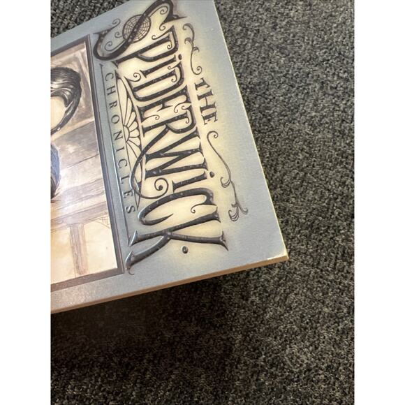 Vol 1-3 The Spiderwick Chronicles Special Edition of The Seeing Stone - Picture 8 of 13